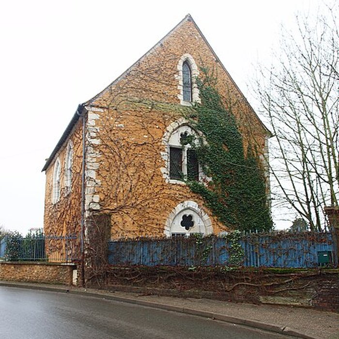Photo de Manoir du Chapitre dit le Prieuré à Ailly