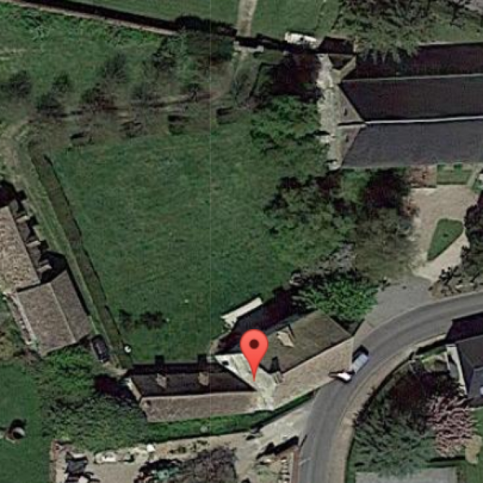 Photo de Manoir du Chapitre dit le Prieuré à Ailly