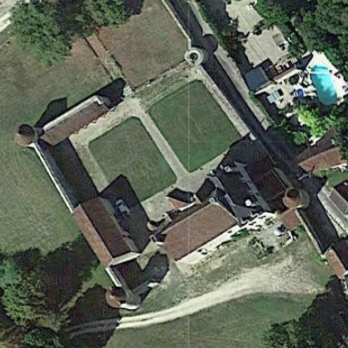 Photo de Manoir du Chastenay