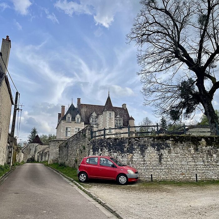 Photo de Manoir du Chastenay