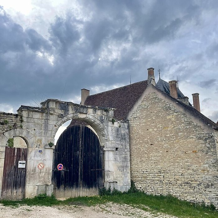 Photo de Manoir du Chastenay