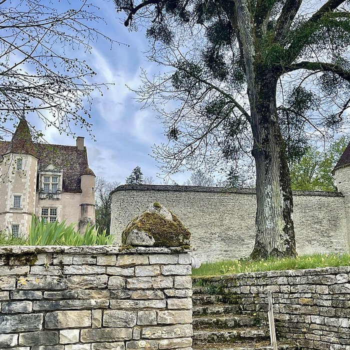 Photo de Manoir du Chastenay