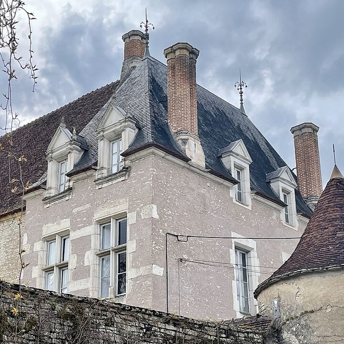 Photo de Manoir du Chastenay