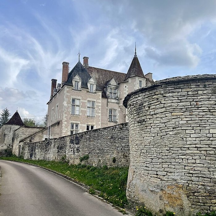 Photo de Manoir du Chastenay