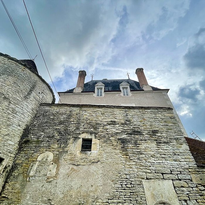 Photo de Manoir du Chastenay