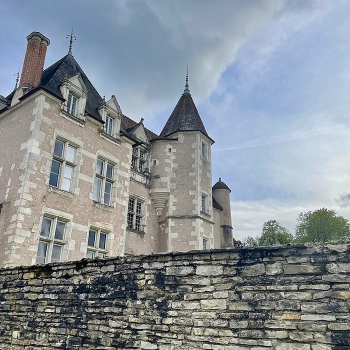 Photo de Manoir du Chastenay