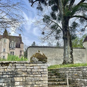 Manoir du Chastenay