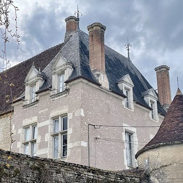 Manoir du Chastenay