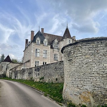 Manoir du Chastenay