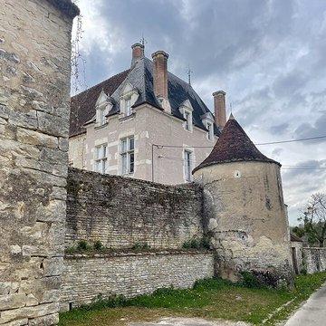 Manoir du Chastenay