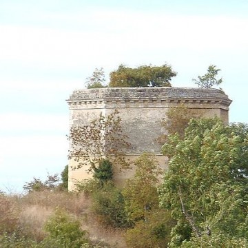 manoir du chatelet