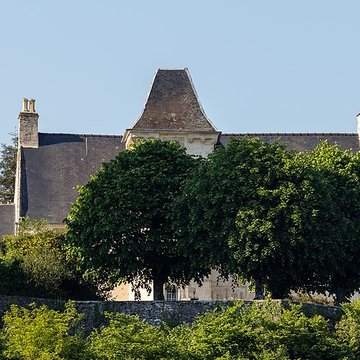 manoir du chatelier guitrel