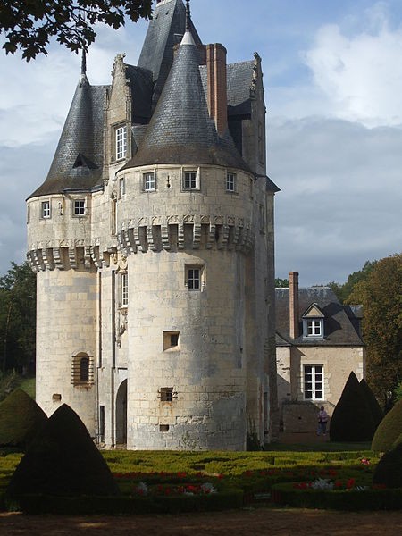 Photo de Manoir du Châtellier