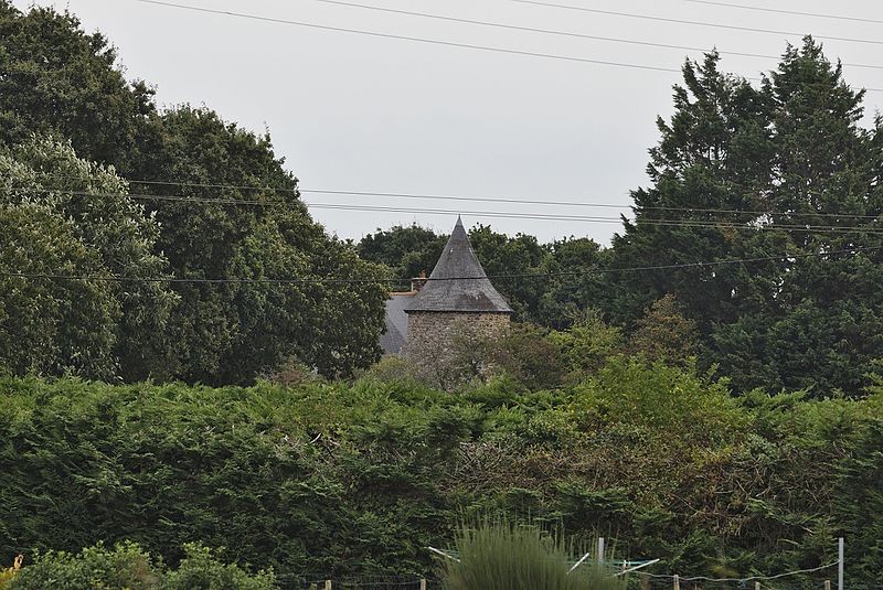 Photo de Manoir du Cloître