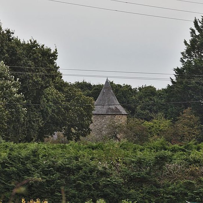 Photo de Manoir du Cloître