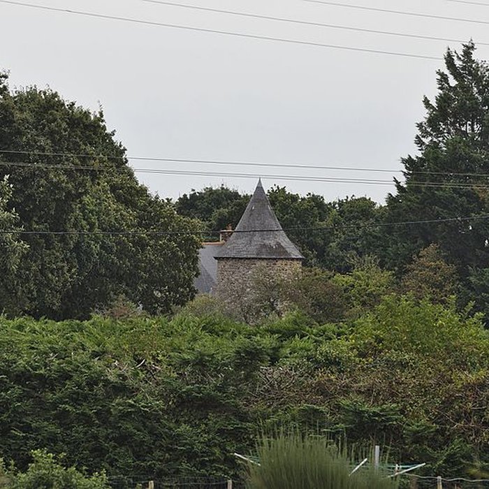 Photo de Manoir du Cloître