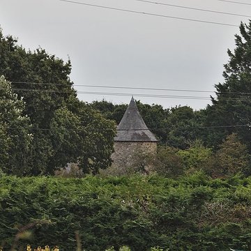 manoir du cloitre