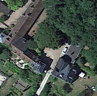 Photo de Manoir du Clos de Pouvray