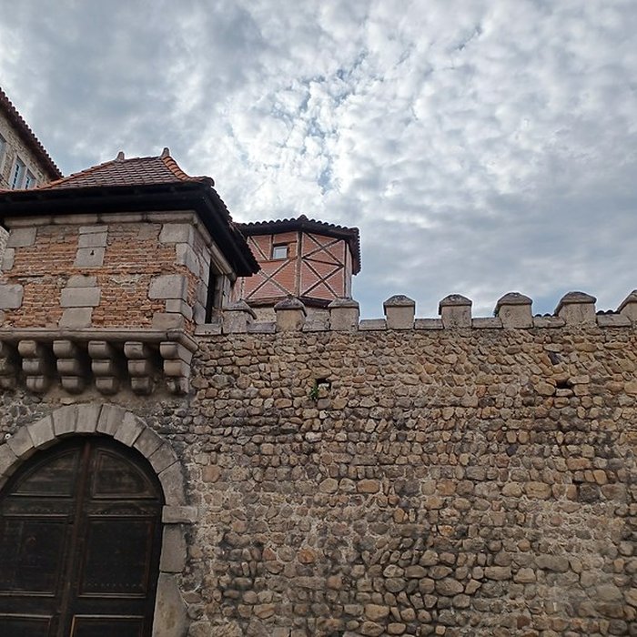 Photo de Manoir du Colombier de Saint-Marcellin-en-Forez