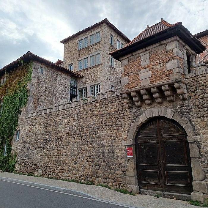 Photo de Manoir du Colombier de Saint-Marcellin-en-Forez