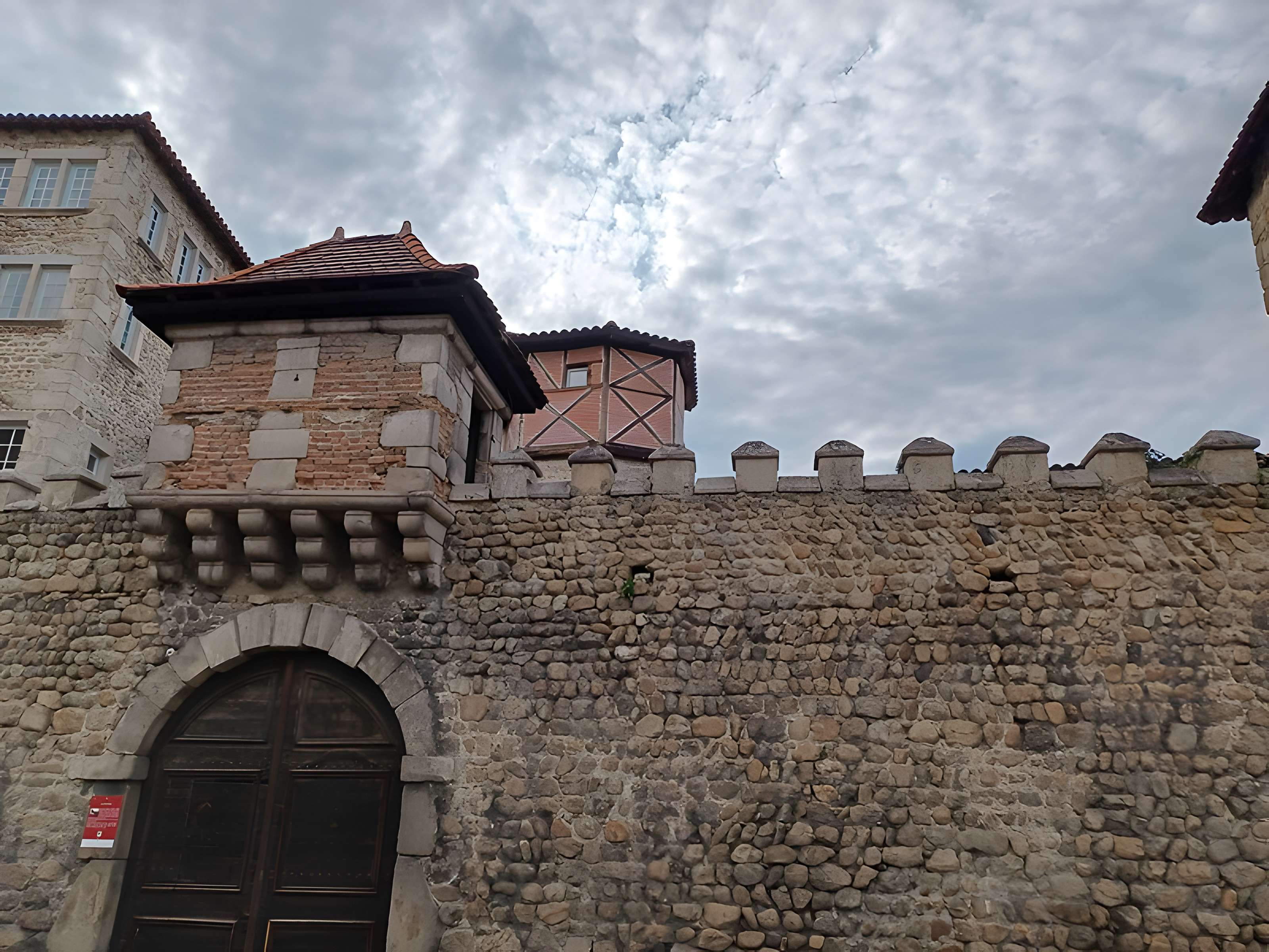 Manoir du Colombier de Saint-Marcellin-en-Forez