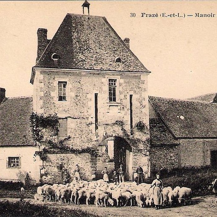 Photo de Manoir du Cormier