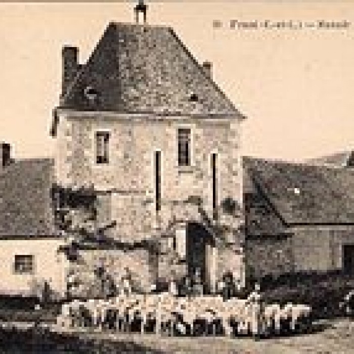 Photo de Manoir du Cormier