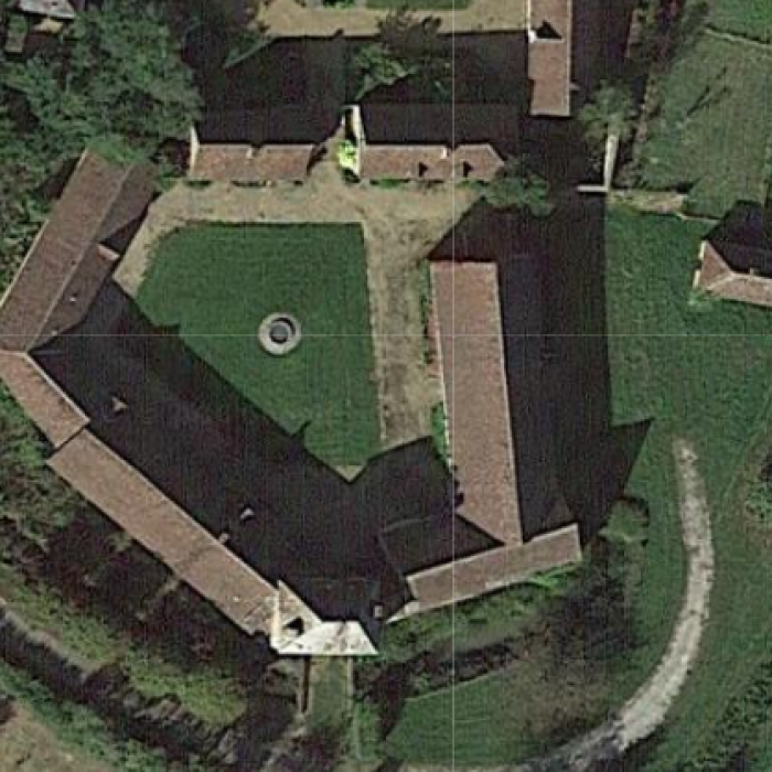 Photo de Manoir du Cormier
