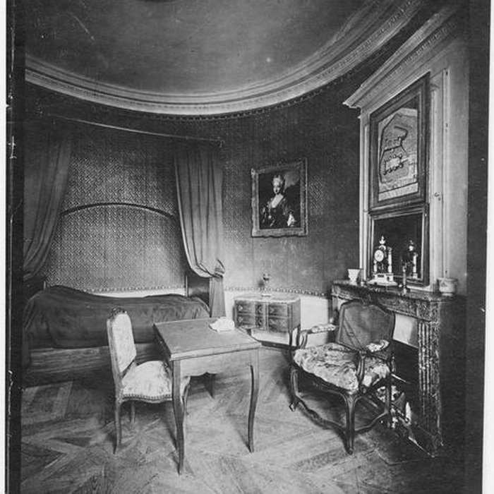 Photo de Château de Chavaniac