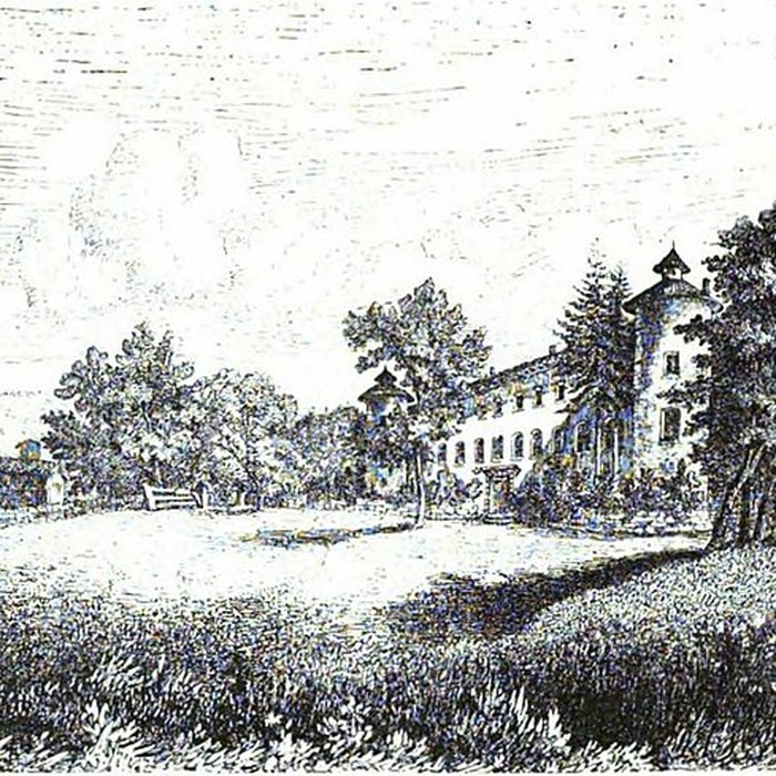 Photo de Château de Chavaniac