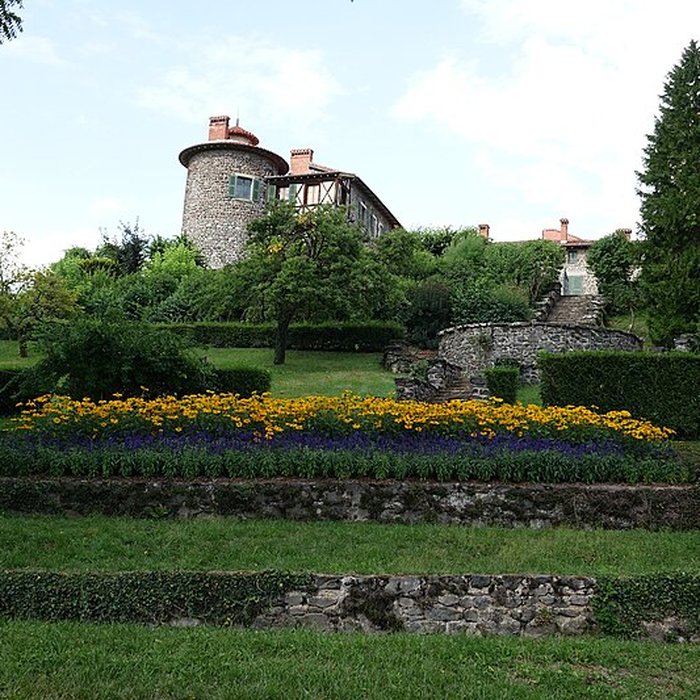 Photo de Château de Chavaniac