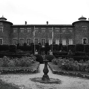 Château de Chavaniac