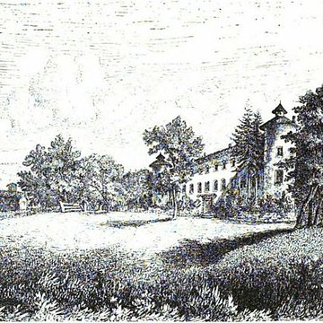 Château de Chavaniac