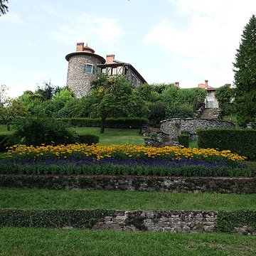 Château de Chavaniac