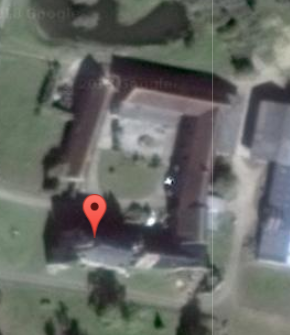 Photo de Manoir du Désert