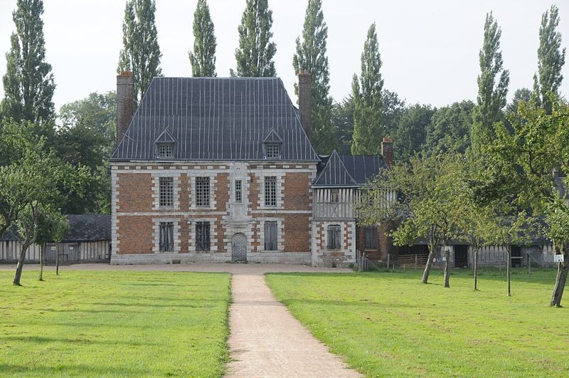 Photo de Manoir du Fay