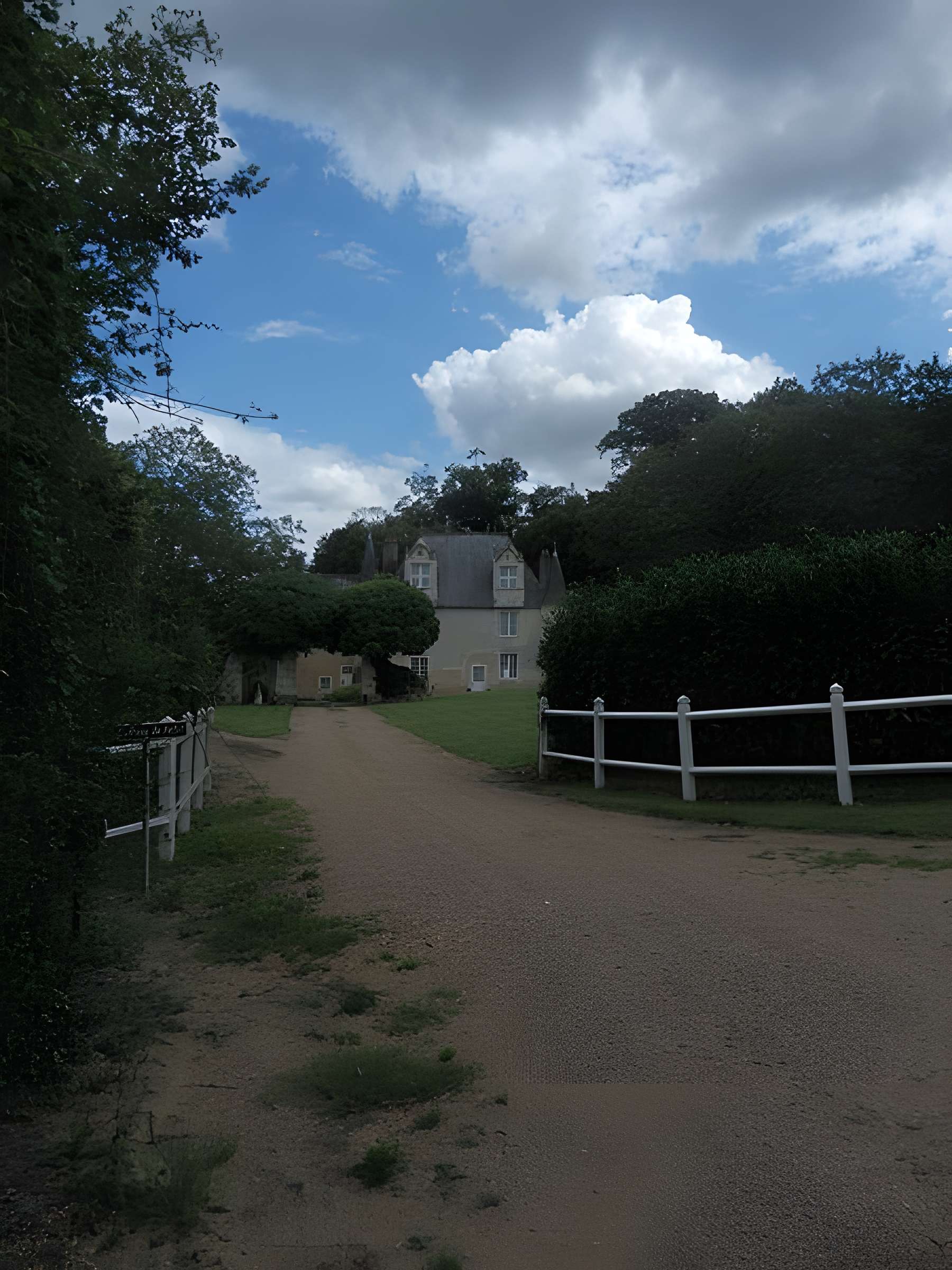 Manoir du Follet 