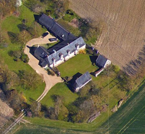 Manoir du Grand-Loiron 