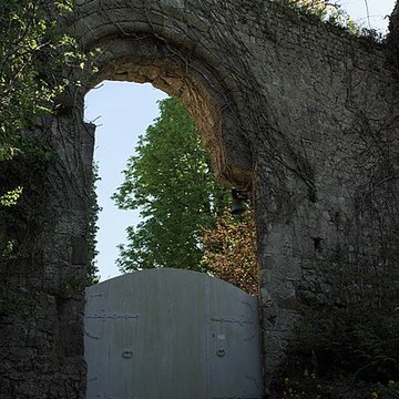 Château de Chavroches