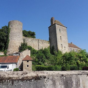 Château de Chavroches