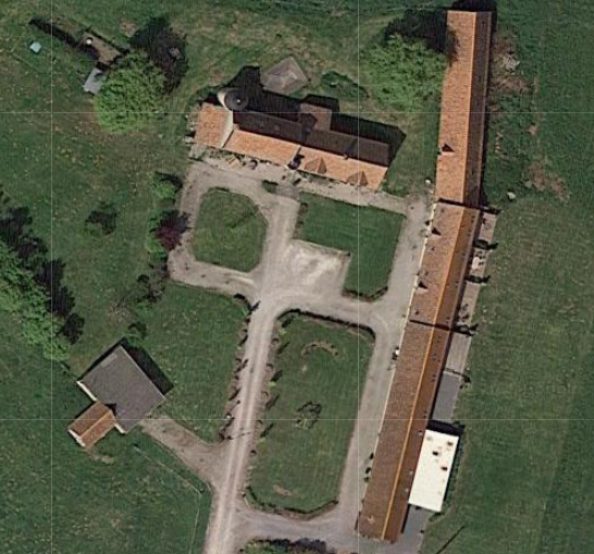 Manoir du Grand-Moulin 