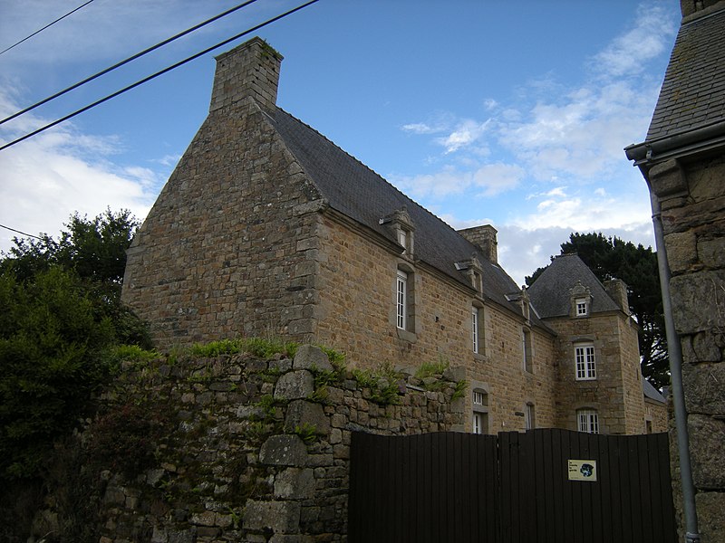 Photo de Manoir du Grand-Pontébar