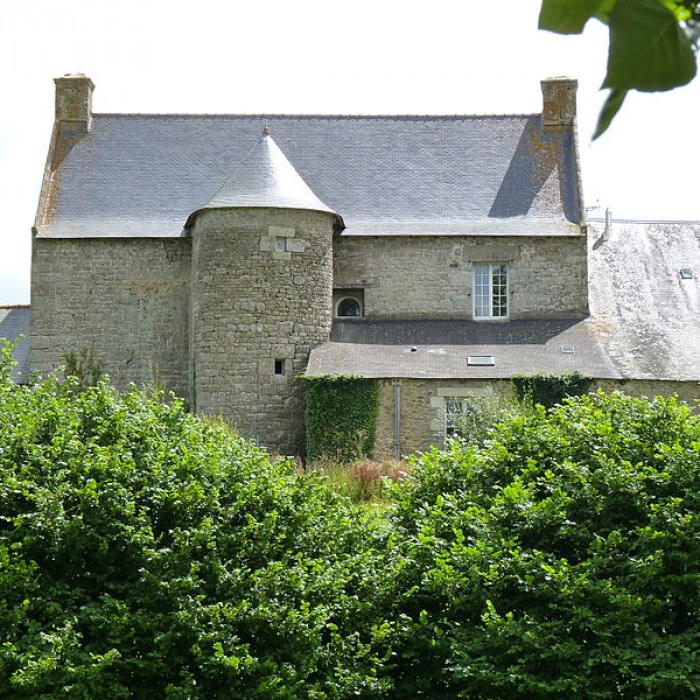 Photo de Manoir du Guermain