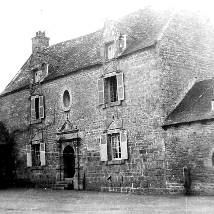 Photo de Manoir du Guermain