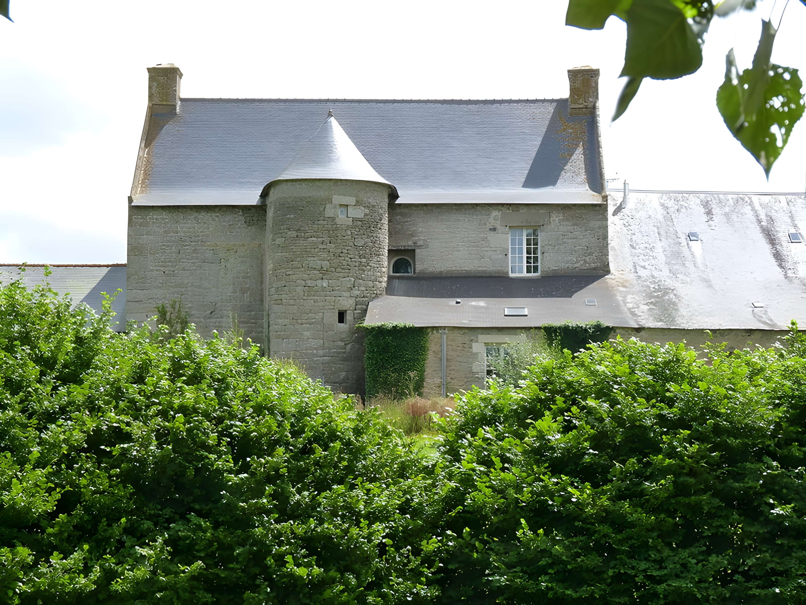 Manoir du Guermain 