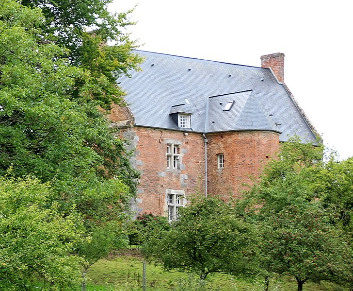 Photo de Manoir du Hanouard