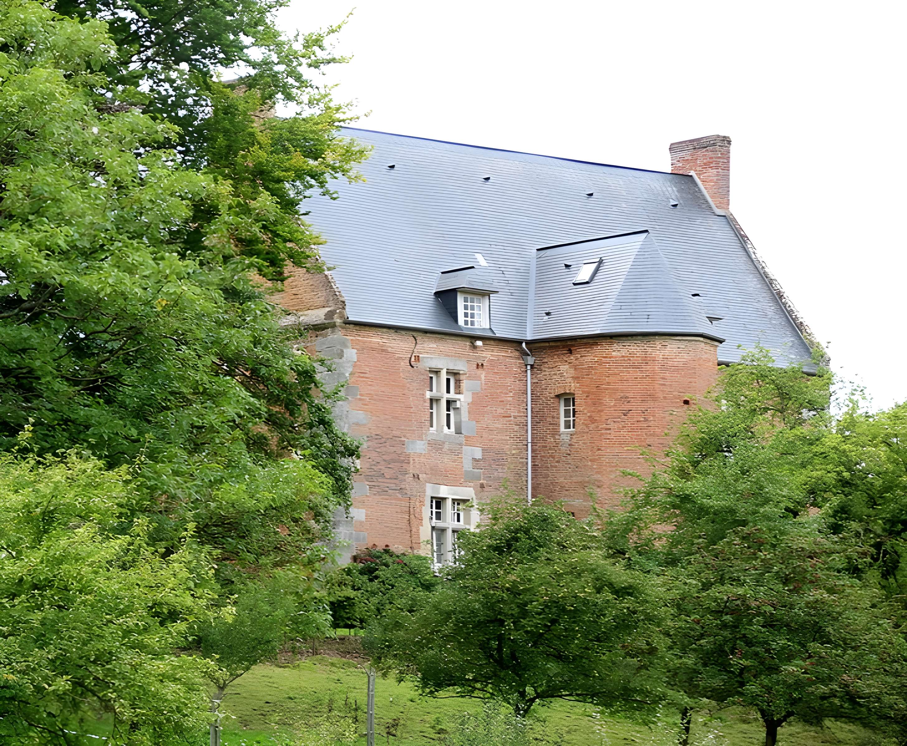 Manoir du Hanouard 