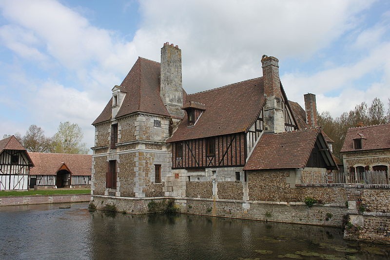 Photo de Manoir du Hom