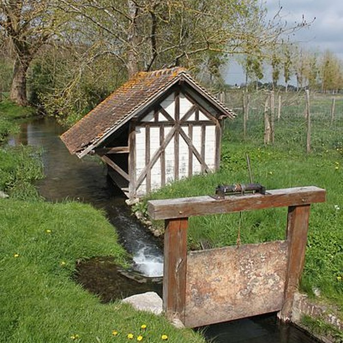 Photo de Manoir du Hom