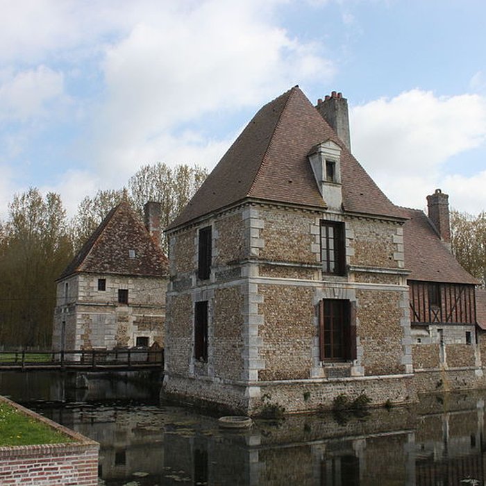 Photo de Manoir du Hom